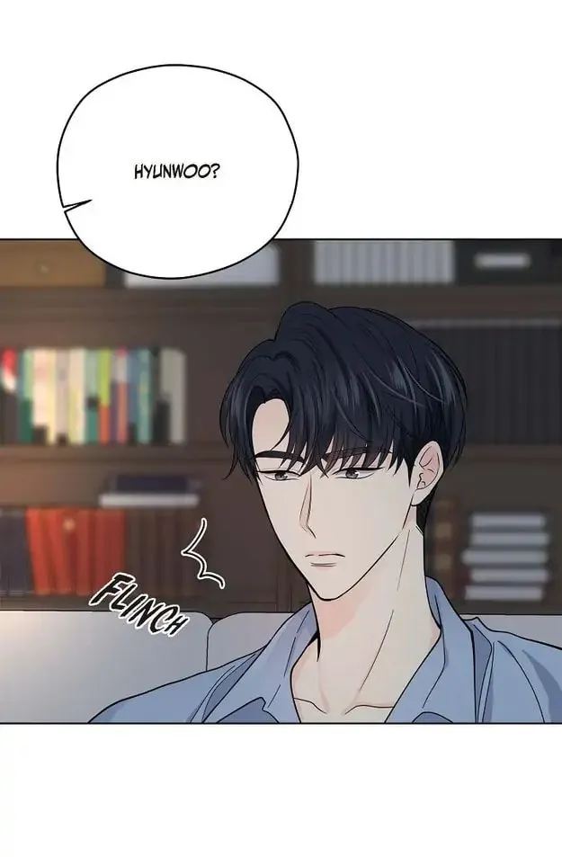 Read My K chapter 29 image 45 on Lezhin
