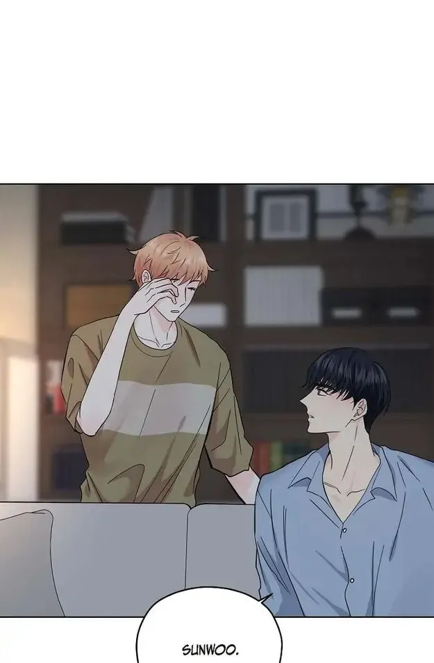 Read My K chapter 29 image 46 on Lezhin
