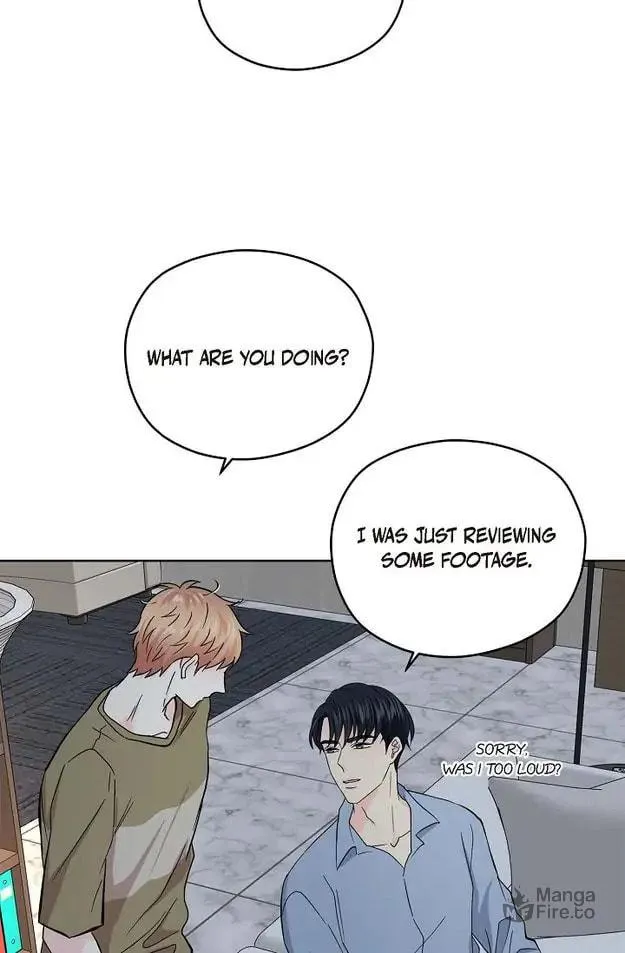 Read My K chapter 29 image 47 on Lezhin