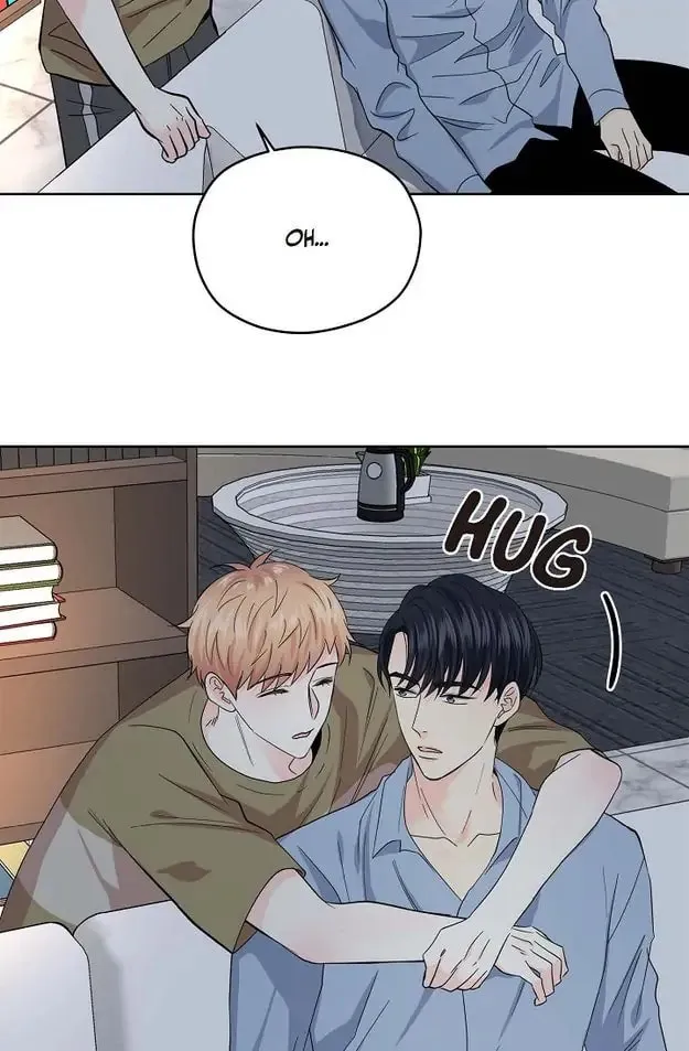Read My K chapter 29 image 48 on Lezhin