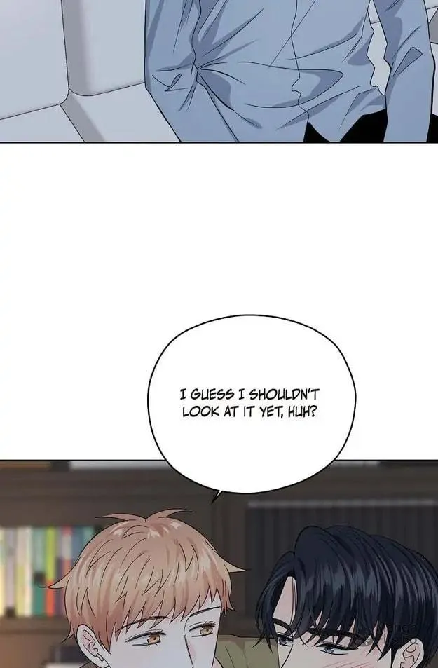 Read My K chapter 29 image 49 on Lezhin