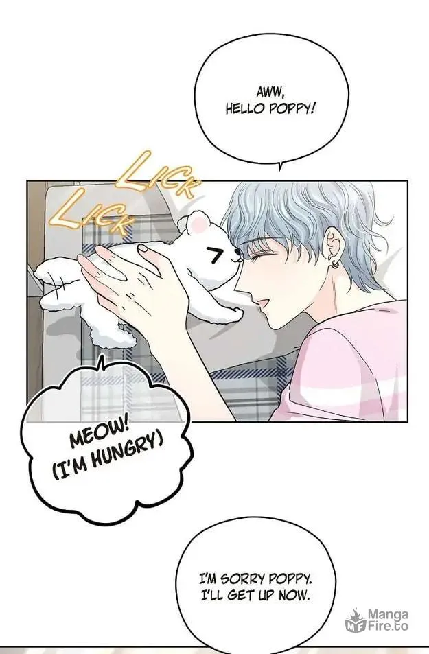 Read My K chapter 29 image 5 on Lezhin