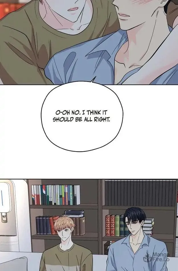 Read My K chapter 29 image 50 on Lezhin