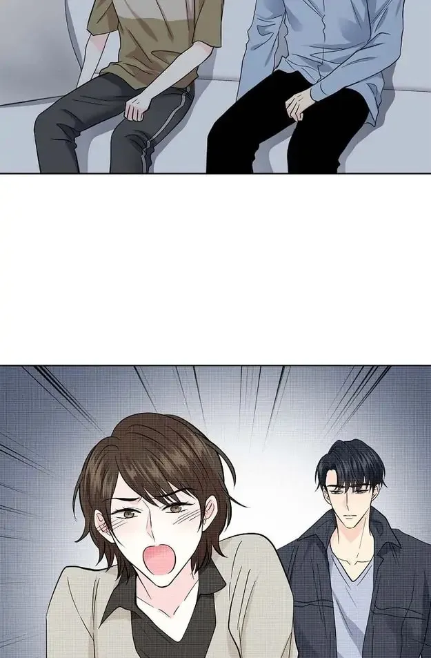Read My K chapter 29 image 51 on Lezhin