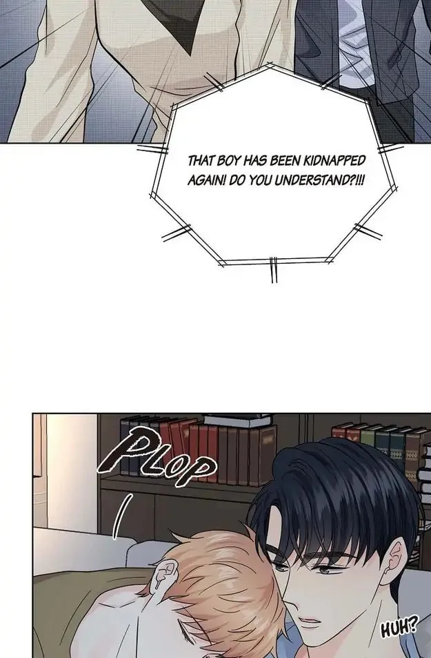 Read My K chapter 29 image 52 on Lezhin
