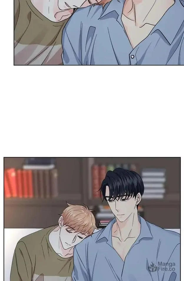 Read My K chapter 29 image 53 on Lezhin
