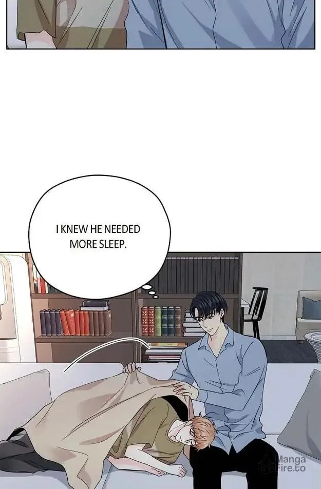 Read My K chapter 29 image 54 on Lezhin