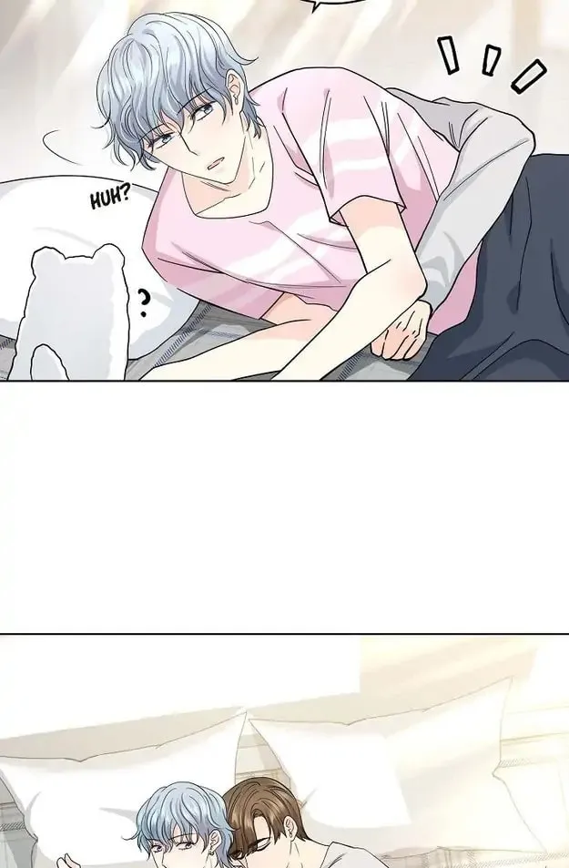 Read My K chapter 29 image 6 on Lezhin