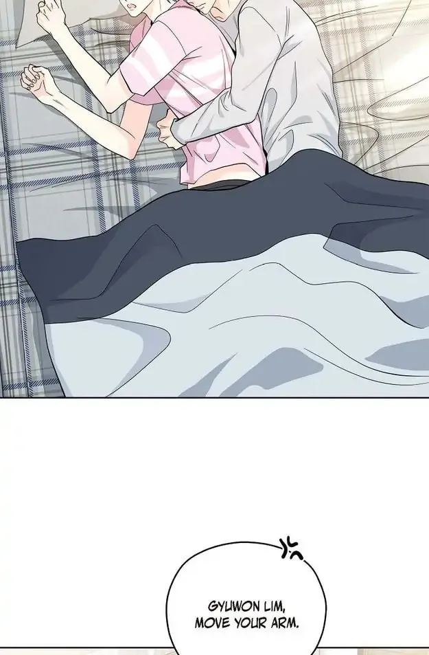 Read My K chapter 29 image 7 on Lezhin