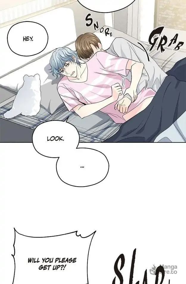 Read My K chapter 29 image 8 on Lezhin