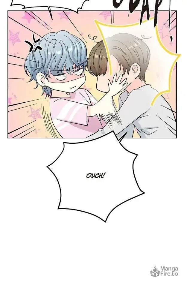 Read My K chapter 29 image 9 on Lezhin