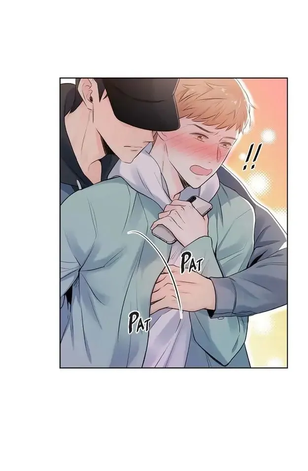Read My K chapter 3 image 12 on Lezhin