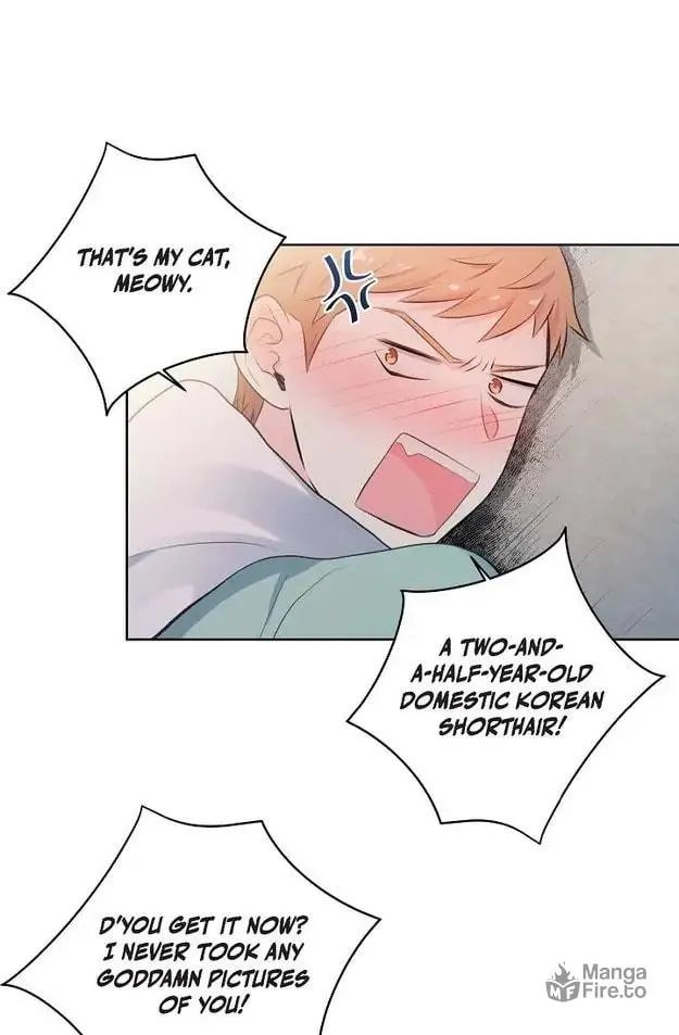 Read My K chapter 3 image 17 on Lezhin