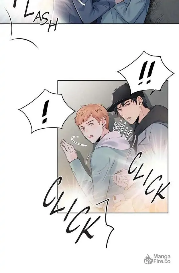 Read My K chapter 3 image 19 on Lezhin