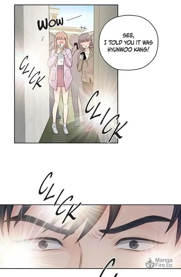 Read My K chapter 3 image 20 on Lezhin