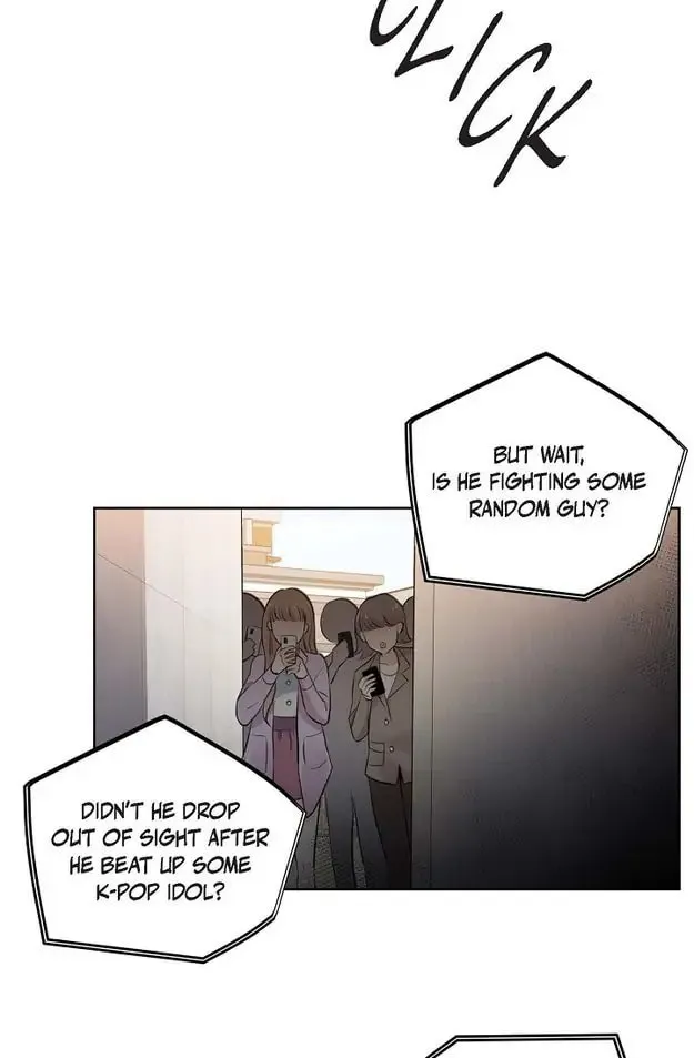 Read My K chapter 3 image 21 on Lezhin