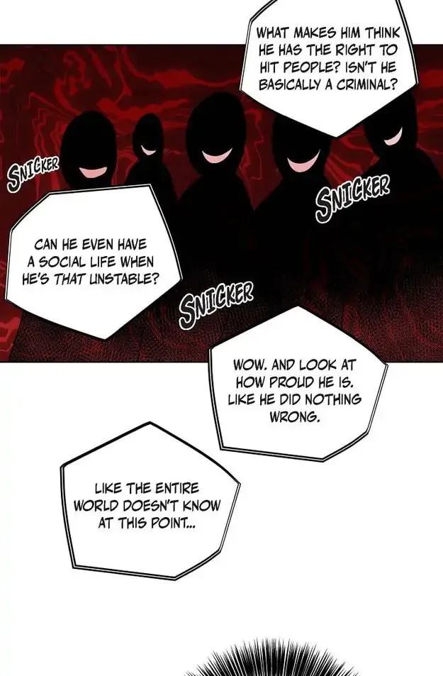 Read My K chapter 3 image 22 on Lezhin