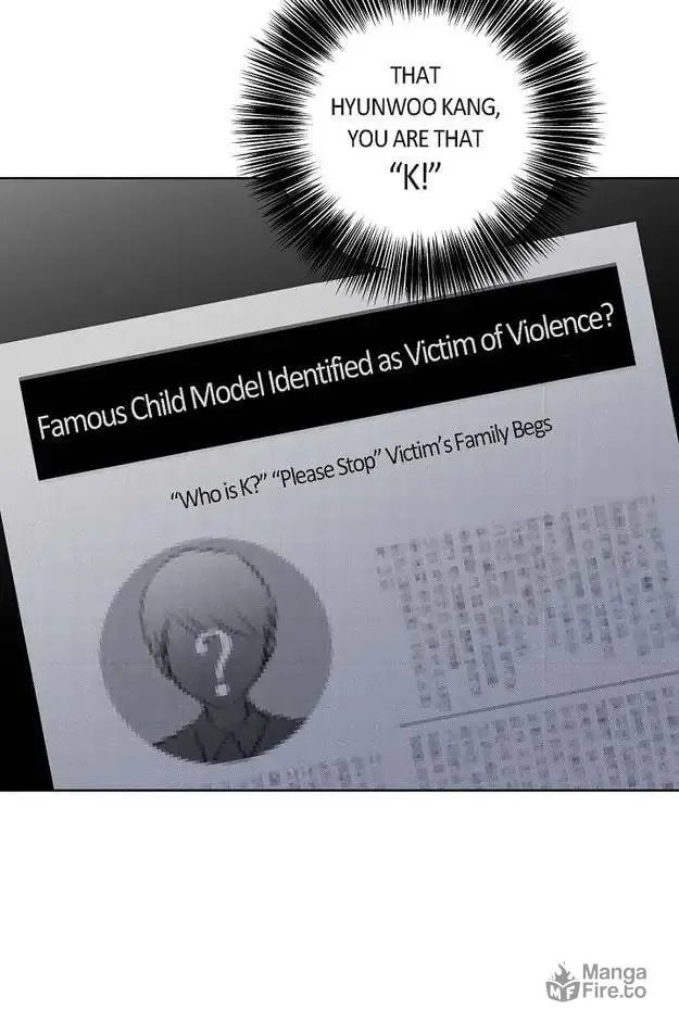Read My K chapter 3 image 23 on Lezhin