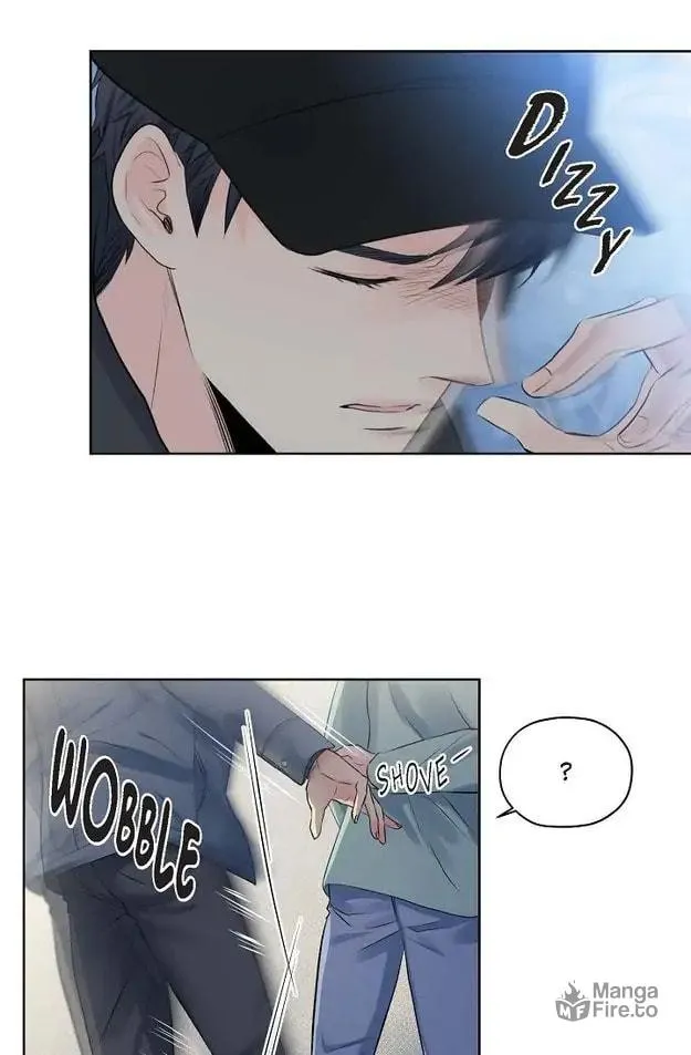 Read My K chapter 3 image 24 on Lezhin