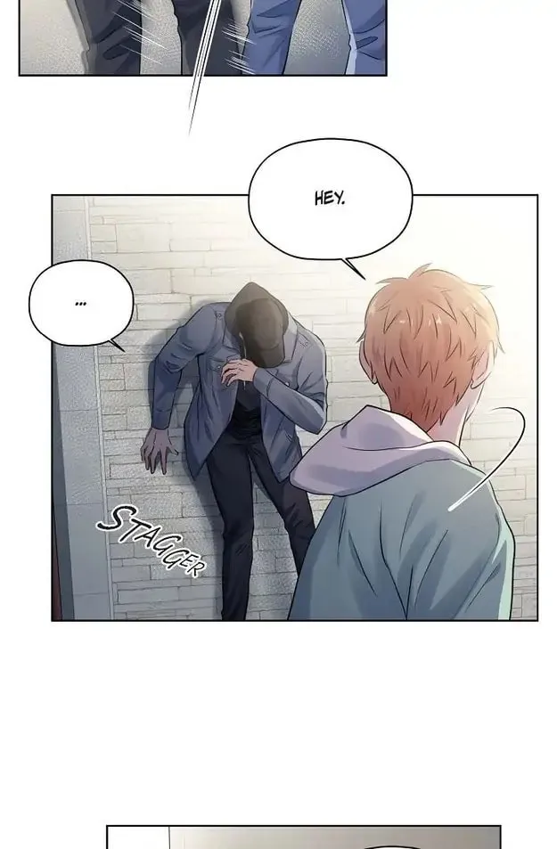 Read My K chapter 3 image 25 on Lezhin