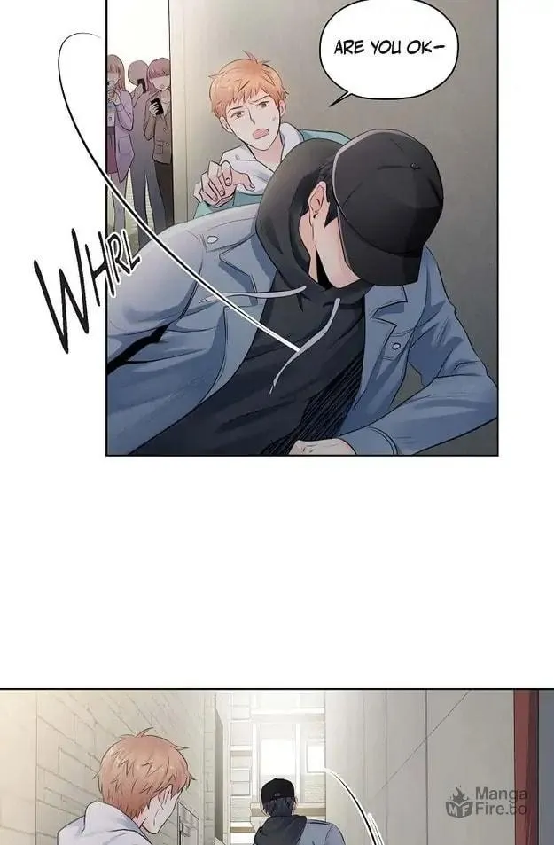 Read My K chapter 3 image 26 on Lezhin