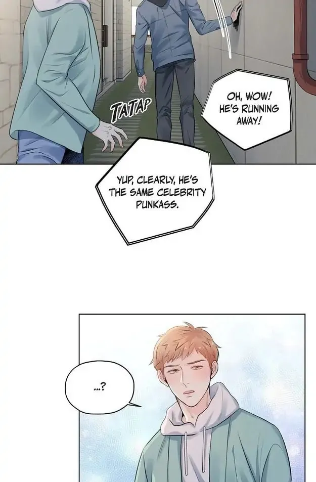 Read My K chapter 3 image 27 on Lezhin