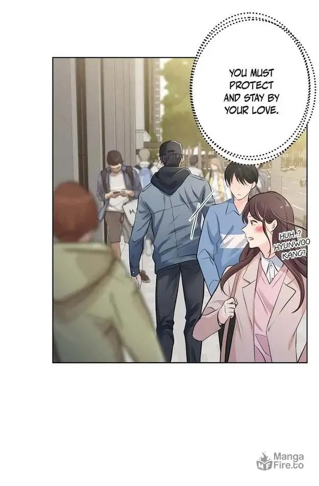 Read My K chapter 3 image 34 on Lezhin