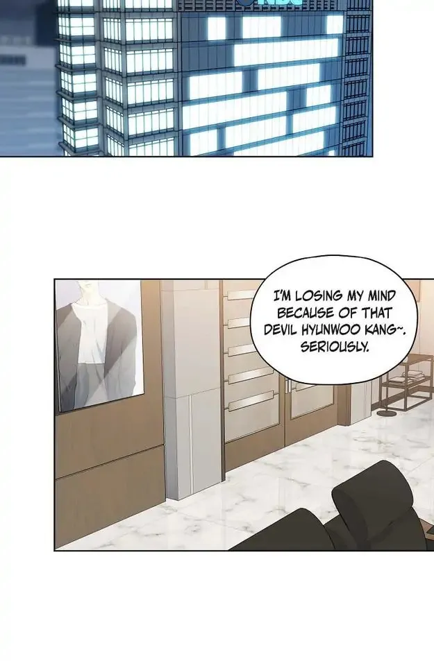 Read My K chapter 3 image 36 on Lezhin