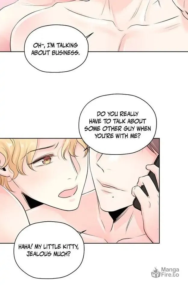 Read My K chapter 3 image 41 on Lezhin