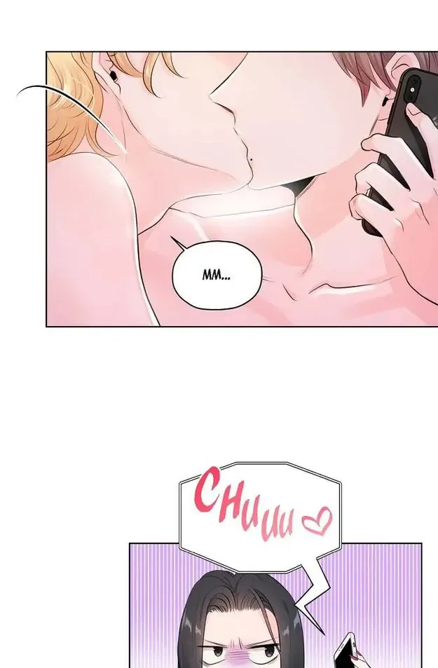 Read My K chapter 3 image 42 on Lezhin