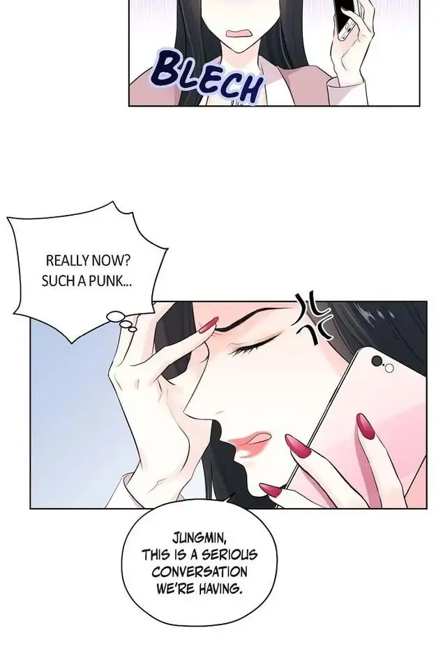 Read My K chapter 3 image 43 on Lezhin