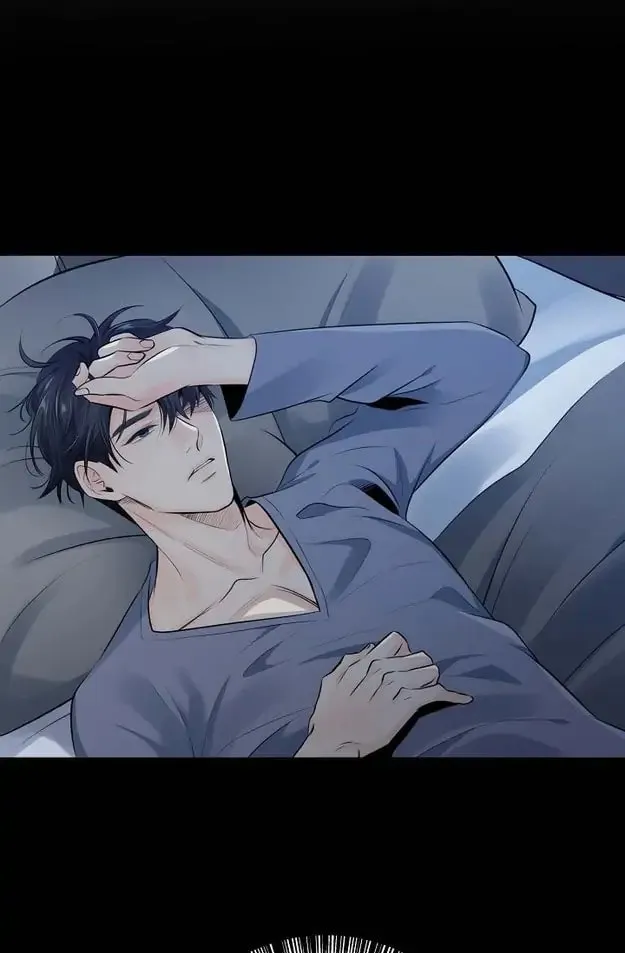 Read My K chapter 3 image 48 on Lezhin