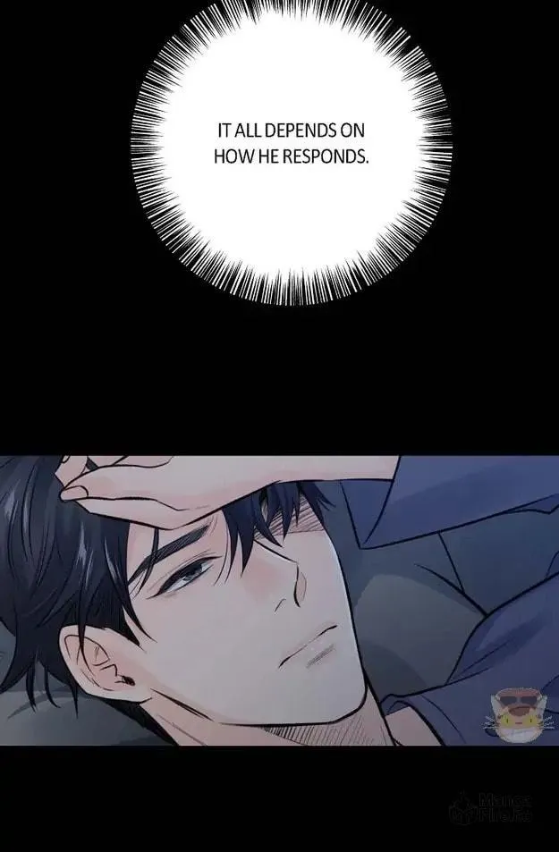 Read My K chapter 3 image 49 on Lezhin