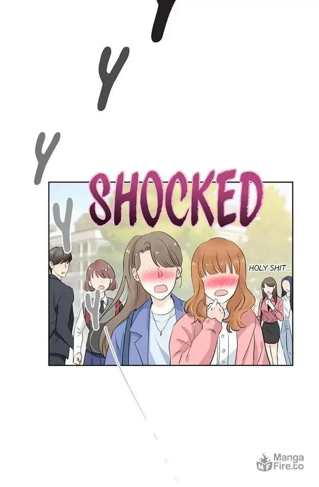 Read My K chapter 3 image 8 on Lezhin