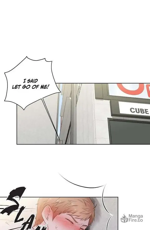 Read My K chapter 3 image 9 on Lezhin