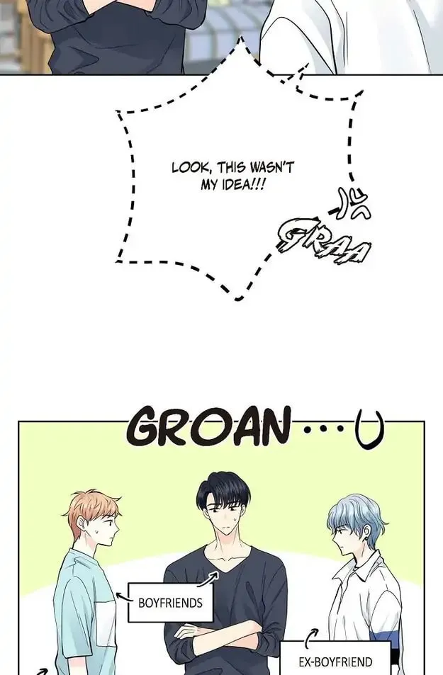 Read My K chapter 30 image 10 on Lezhin