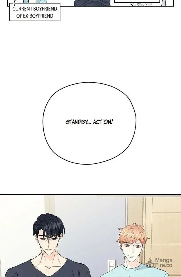 Read My K chapter 30 image 11 on Lezhin