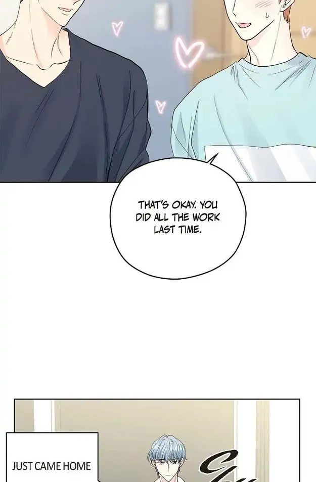 Read My K chapter 30 image 13 on Lezhin
