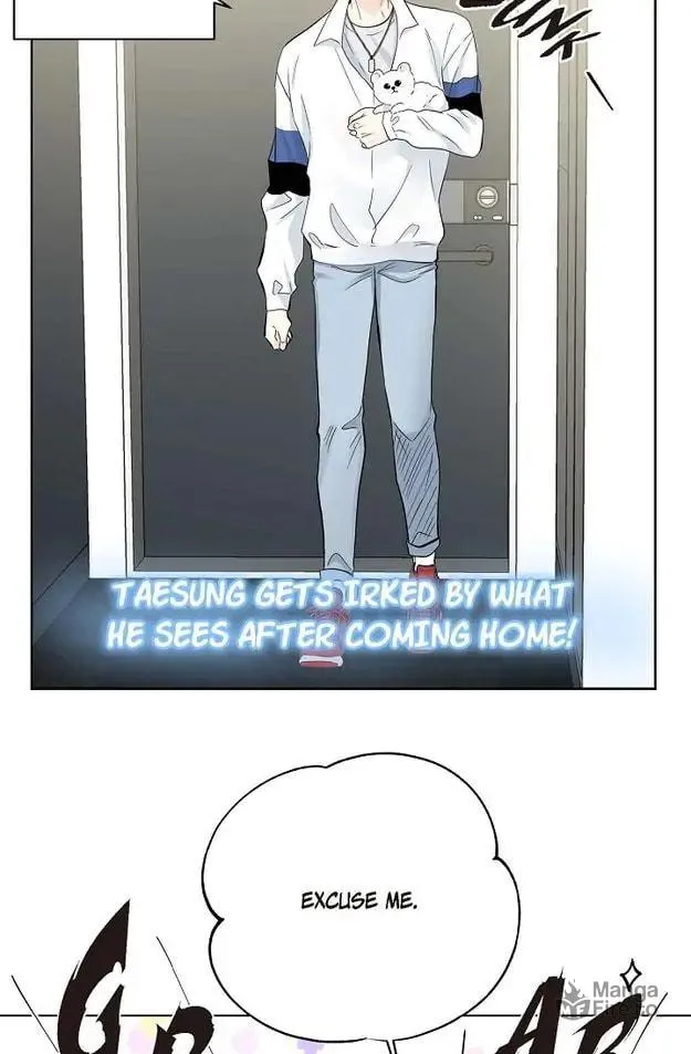Read My K chapter 30 image 14 on Lezhin