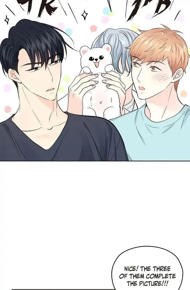 Read My K chapter 30 image 15 on Lezhin