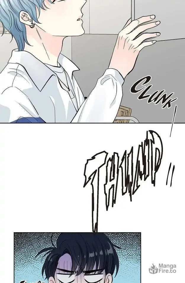 Read My K chapter 30 image 19 on Lezhin