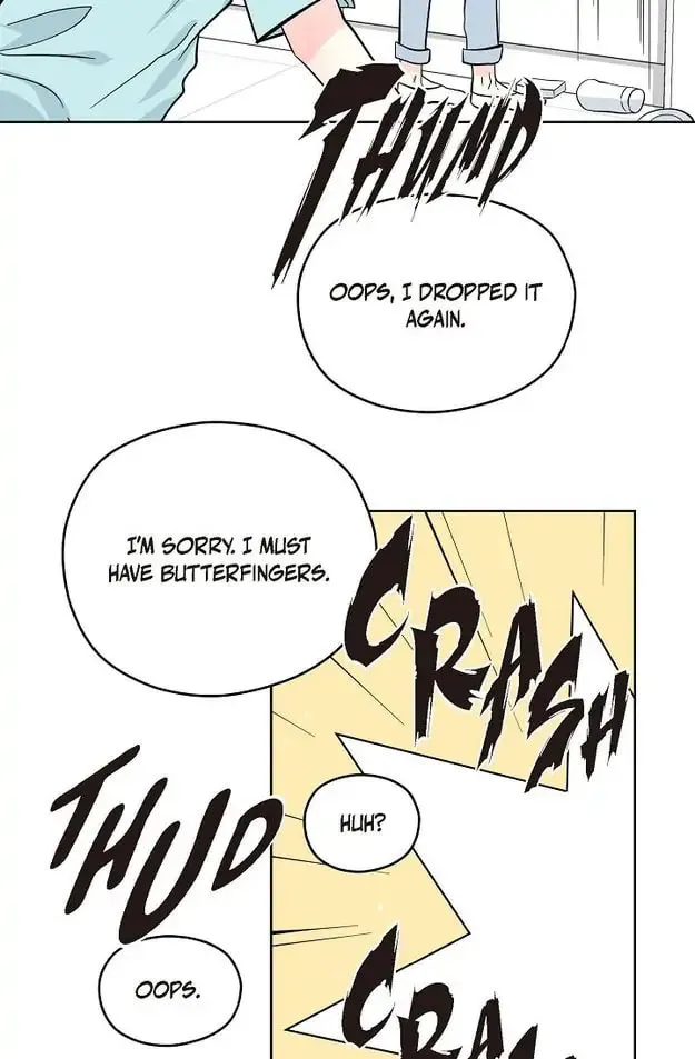 Read My K chapter 30 image 21 on Lezhin