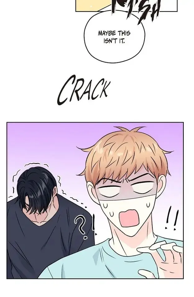 Read My K chapter 30 image 22 on Lezhin