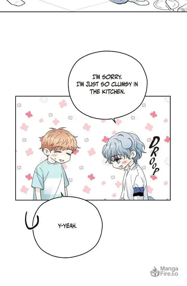 Read My K chapter 30 image 24 on Lezhin