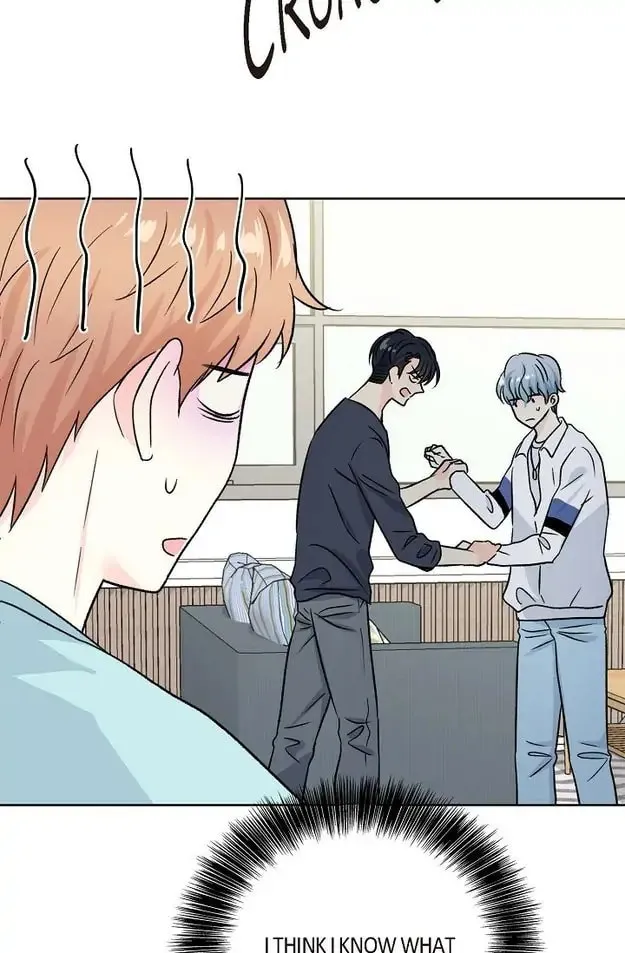 Read My K chapter 30 image 27 on Lezhin