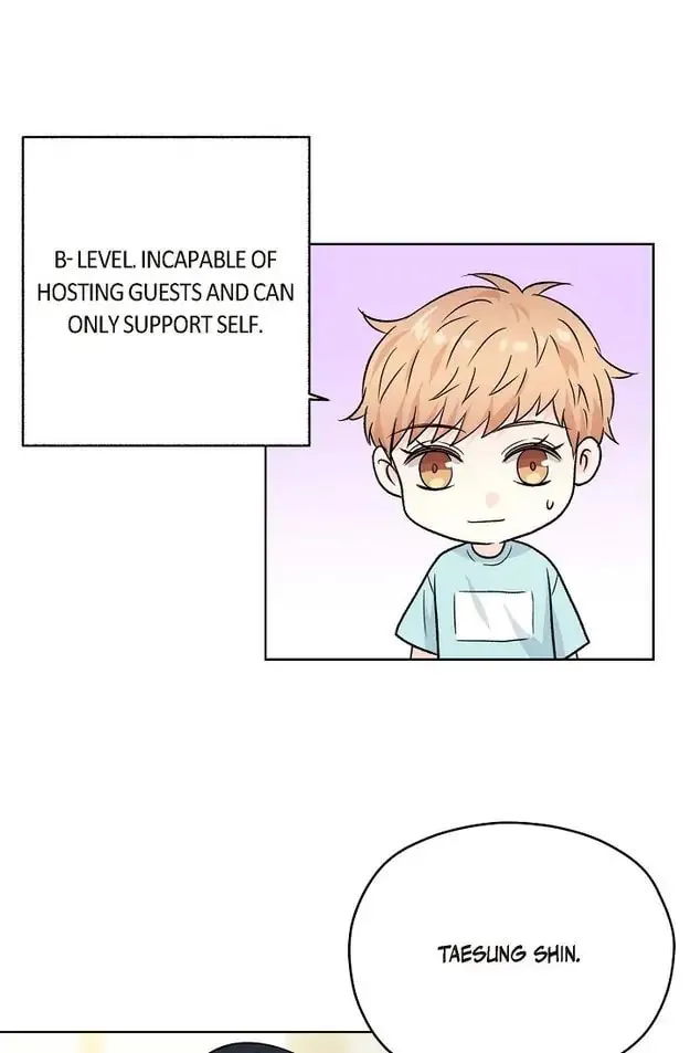 Read My K chapter 30 image 30 on Lezhin