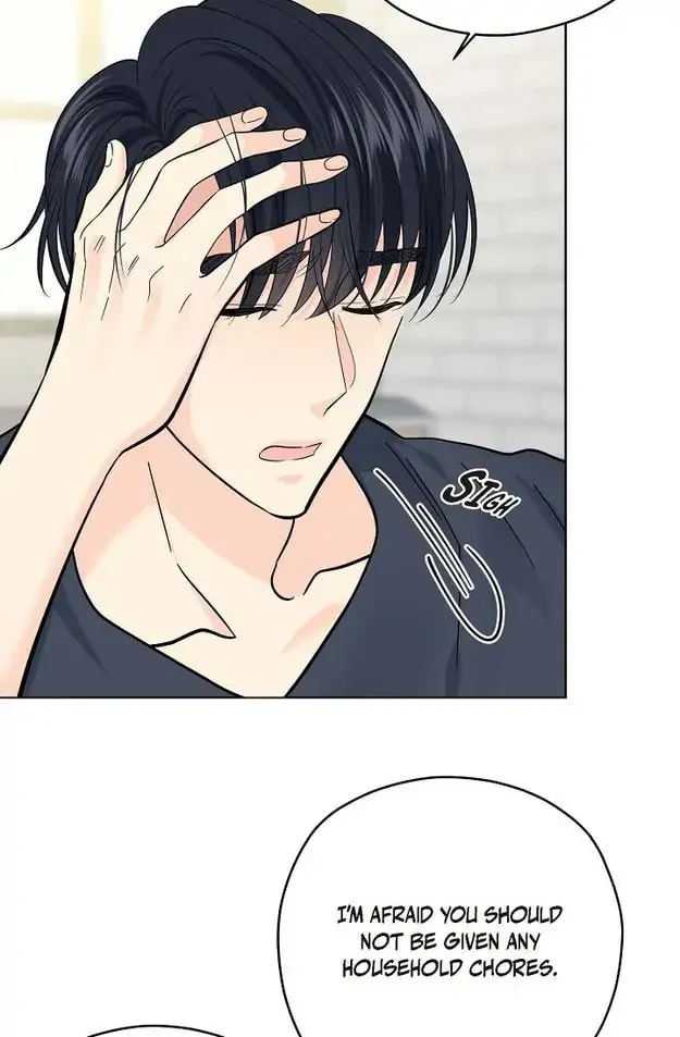 Read My K chapter 30 image 31 on Lezhin