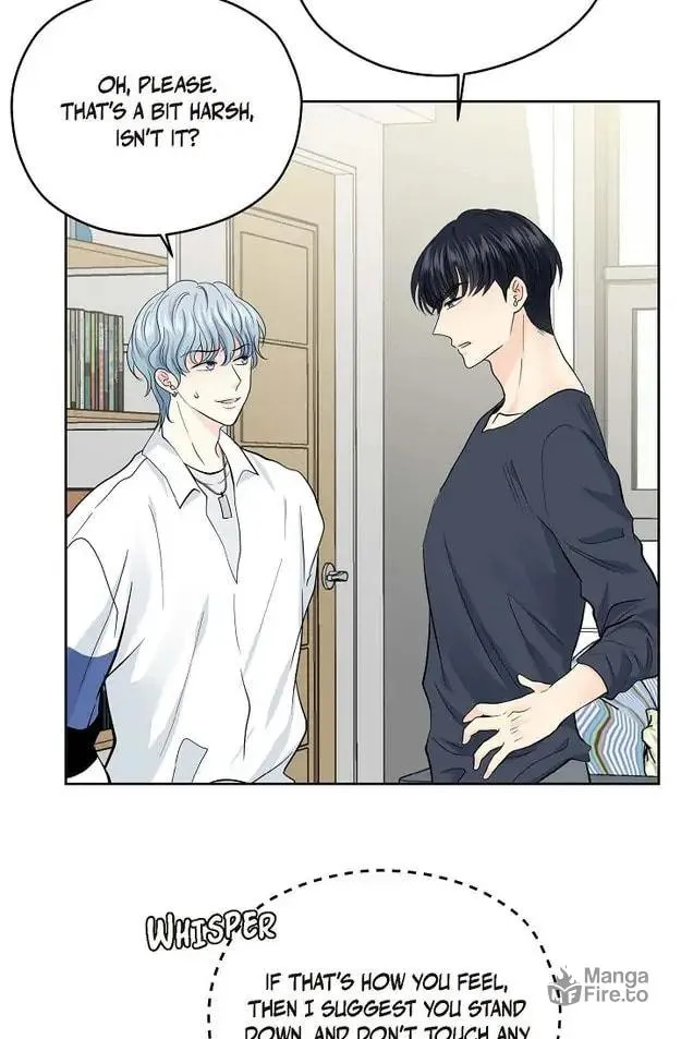 Read My K chapter 30 image 32 on Lezhin