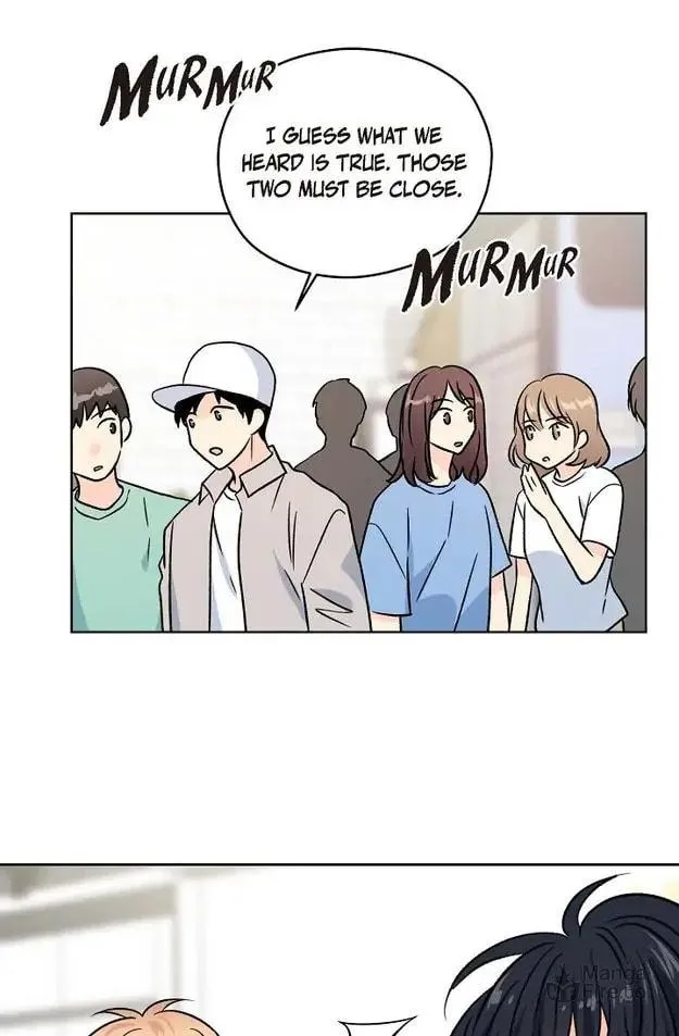 Read My K chapter 30 image 34 on Lezhin