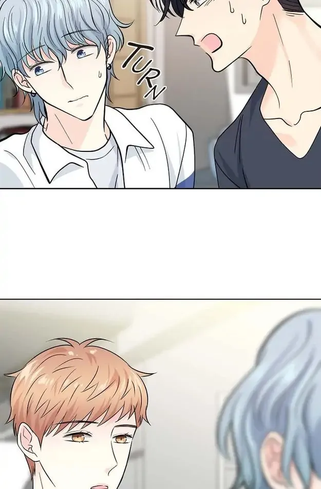 Read My K chapter 30 image 36 on Lezhin